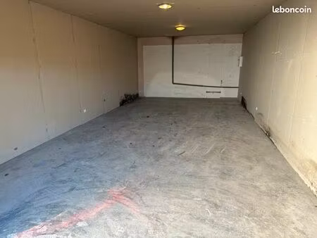 entrepot hangars