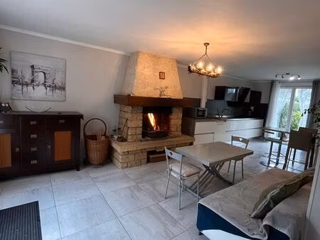 maison 7 pièce 135m2