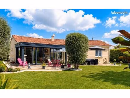 maison 6 pièces 155m2
