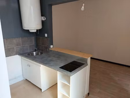 location appartement 2 pièces 32 m² à le havre (76600)  450 €