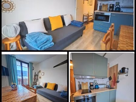appartement 24m2