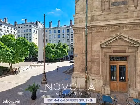 appartement 3 pièces 97 m²