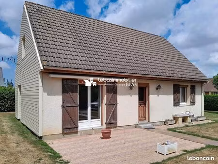 pavillon 5 pièces 115 m²