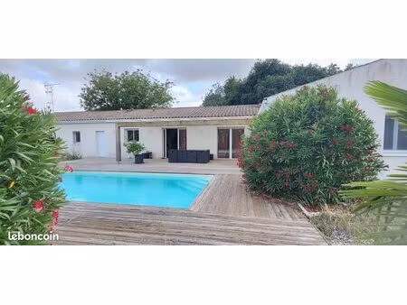 maison 5 pièces 172 m²