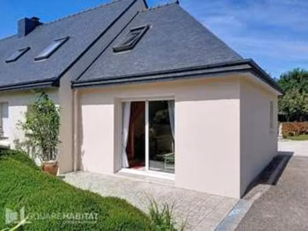 location appartement t1 meublé à lannion (22300) : à louer t1 meublé / 39m² lannion