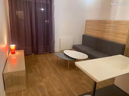 studio meuble