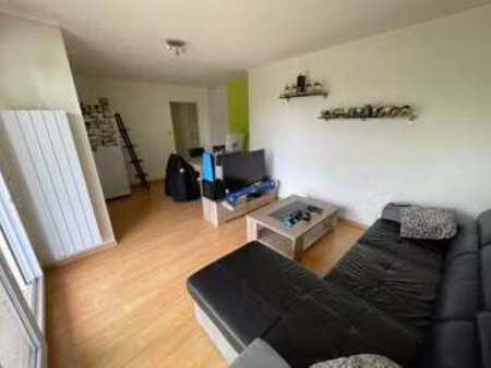 location appartement 2 pièces à pacé (35740) : à louer 2 pièces / 42m² pacé