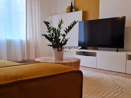 location meublée appartement 1 pièce 12 m² à roubaix (59100)  410 €
