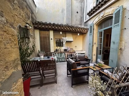 appartement 3 pièces 81 m²