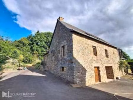 location maison à saint-étienne-en-coglès (35460) : à louer / 133m² saint-étienne-en-coglè