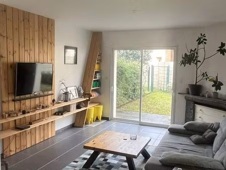 maison 4 pièces 82 m²