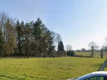 location terrain à noyal-châtillon-sur-seiche (35230) : à louer / noyal-châtillon-sur-seic