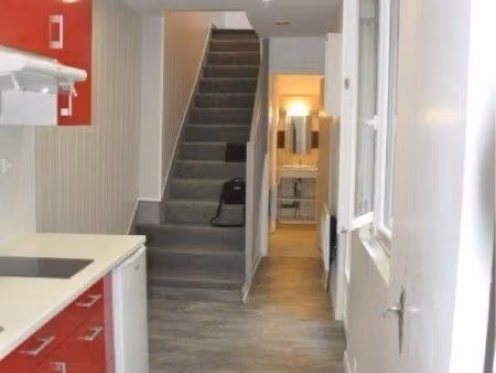 appartement t2