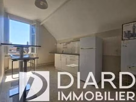 location appartement 2 pièces à fougères (35300) : à louer 2 pièces / 32m² fougères