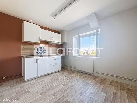 maison 2 pièces 51 m²