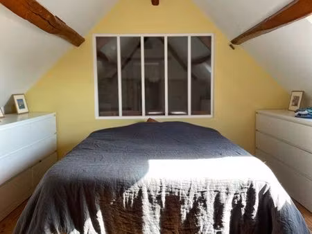 maison de ville 95 m2