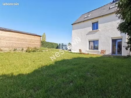 maison 4 pièces 68 m²