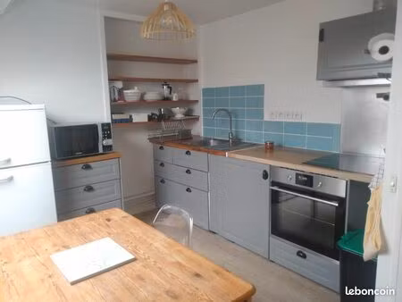 location meublée aubervilliers proche métro mairie d'aubervilliers