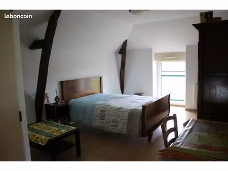 chambre meublée nord de rennes près de beaulieu