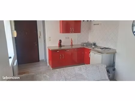 ? à louer – f1 duplex meublé de 37 m² – secteur basilique – saint-nicolas-de-port disponib