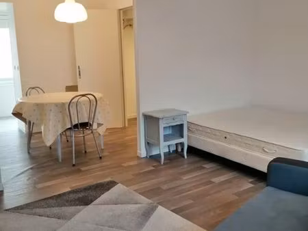 appartement t1