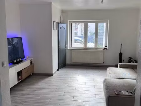 appartement 4 pièces 88m2
