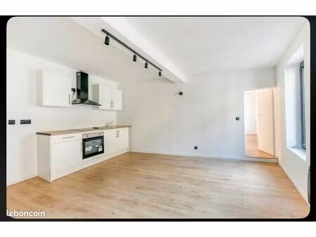 location appartement t2