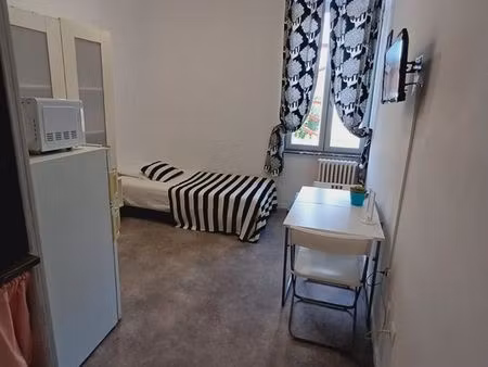 studio meuble 16m2