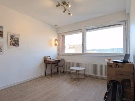 studio neuf & meuble ideal etudiant