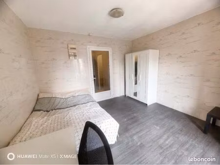 studio 19m2 - neuilly sur seine