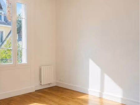 appartement à louer 4 pièces refait à neuf centre ville