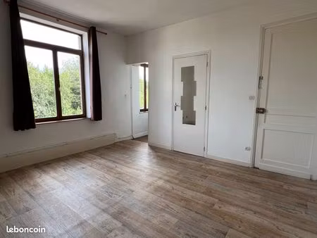 appartement 1 pièce 24 m² villeneuve d'ascq