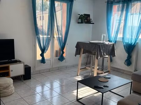 loue appartement