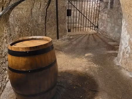 cave à vin - caveau - stockage bouteilles
