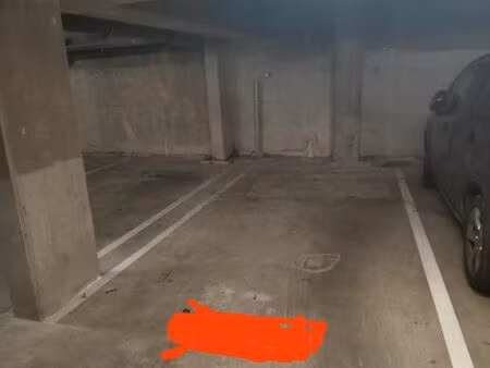 parking à louer à saint-herblain
