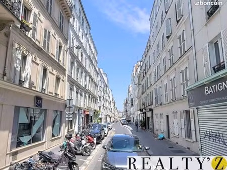 local commercial 55 m²