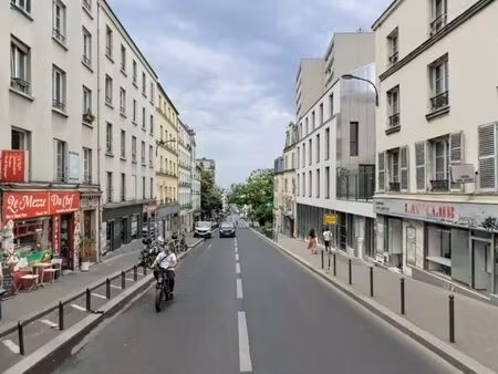 local commercial 100 m²