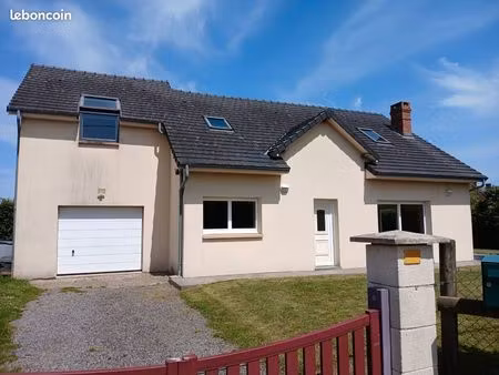 maison f5