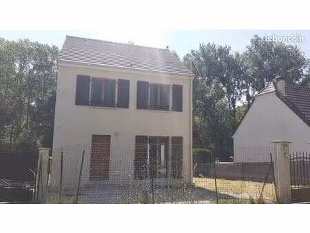 maison 3 chambres