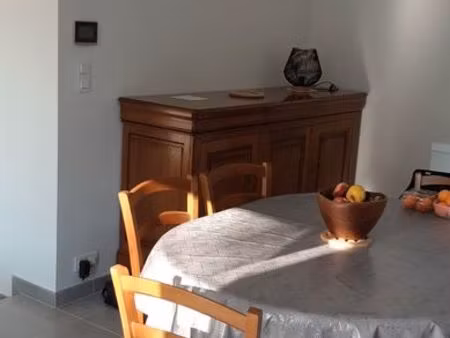 location maison vacances