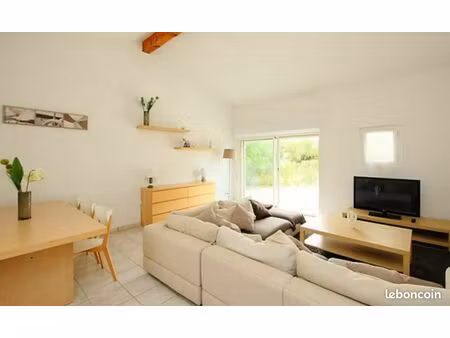 villa 2 chambres