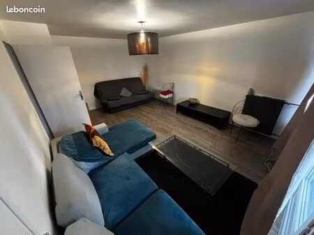 location appartement t2/t3 bobigny