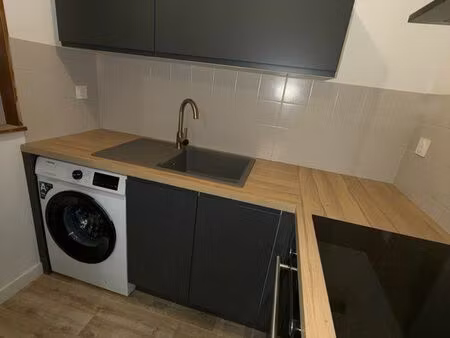 appartement t2