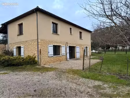 appartement 3 chambres