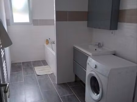appartement 77m2