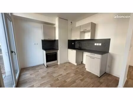 t4 rez de chaussé