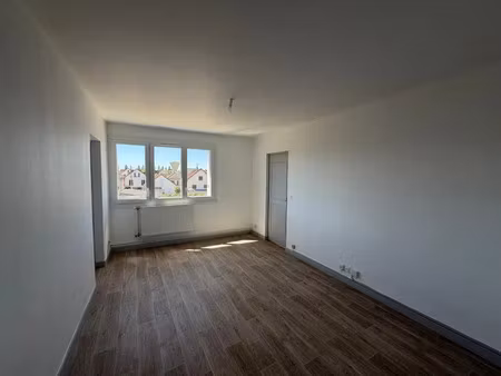 location appartement 3 pièces 60.95 m² à vierzon (18100)  495 €