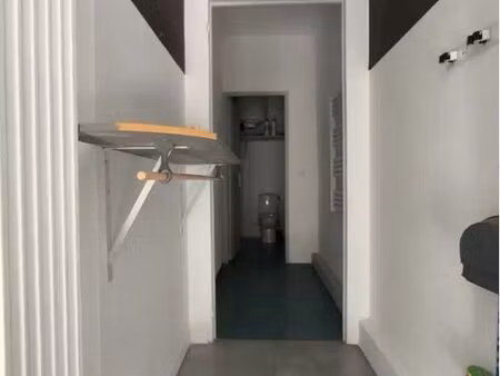 magasin location