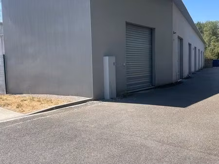 box de stockage coueron