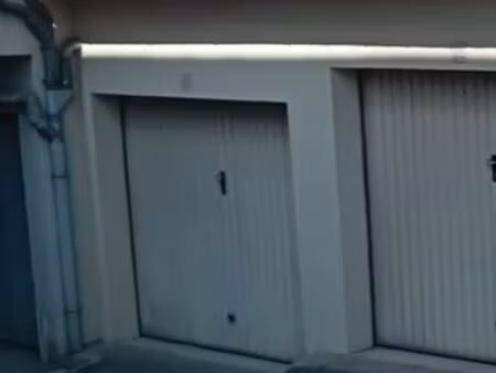 box a louer 12m2 dreux proche parc des expo